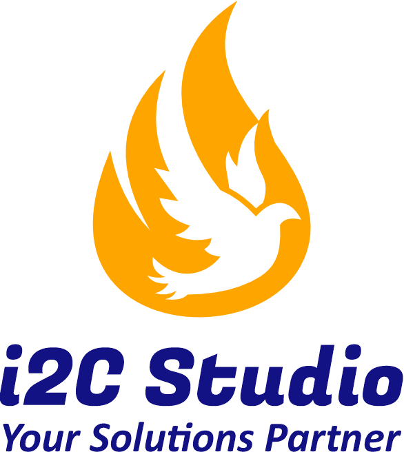 Logo i2C Studio