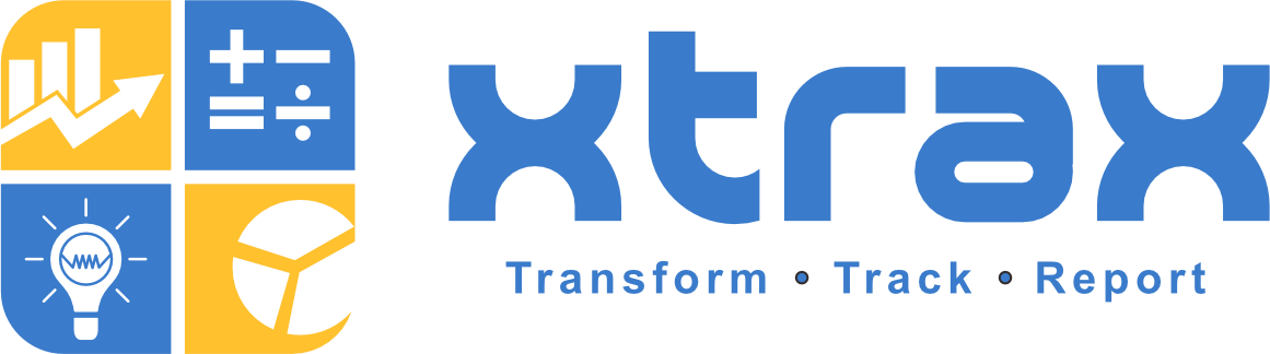 Logo xtrax